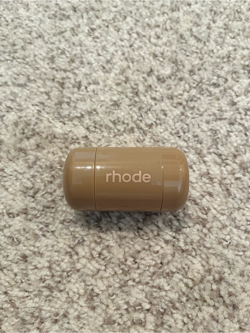 Rhode Cream Blush - Piggy